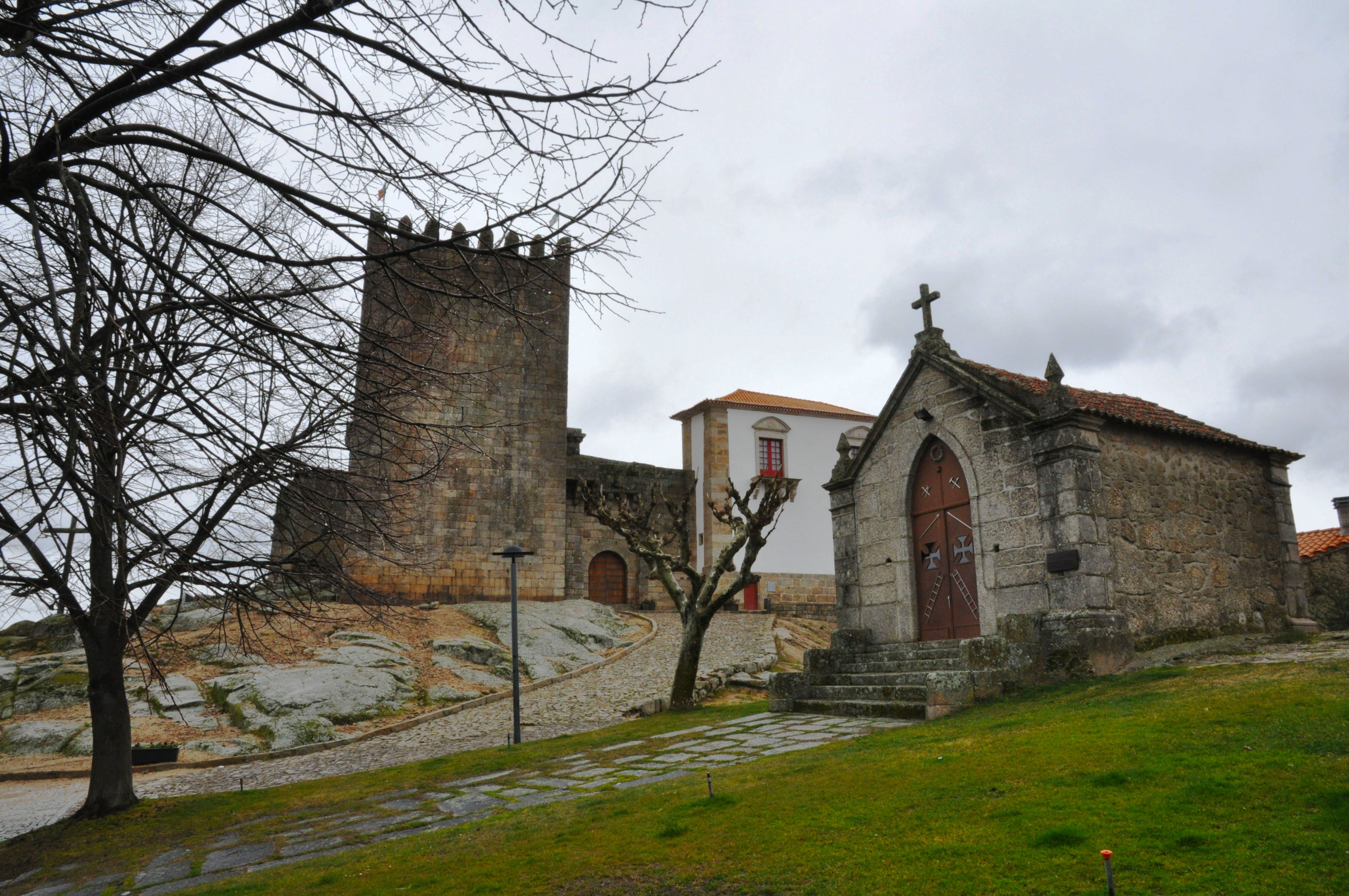 Belmonte