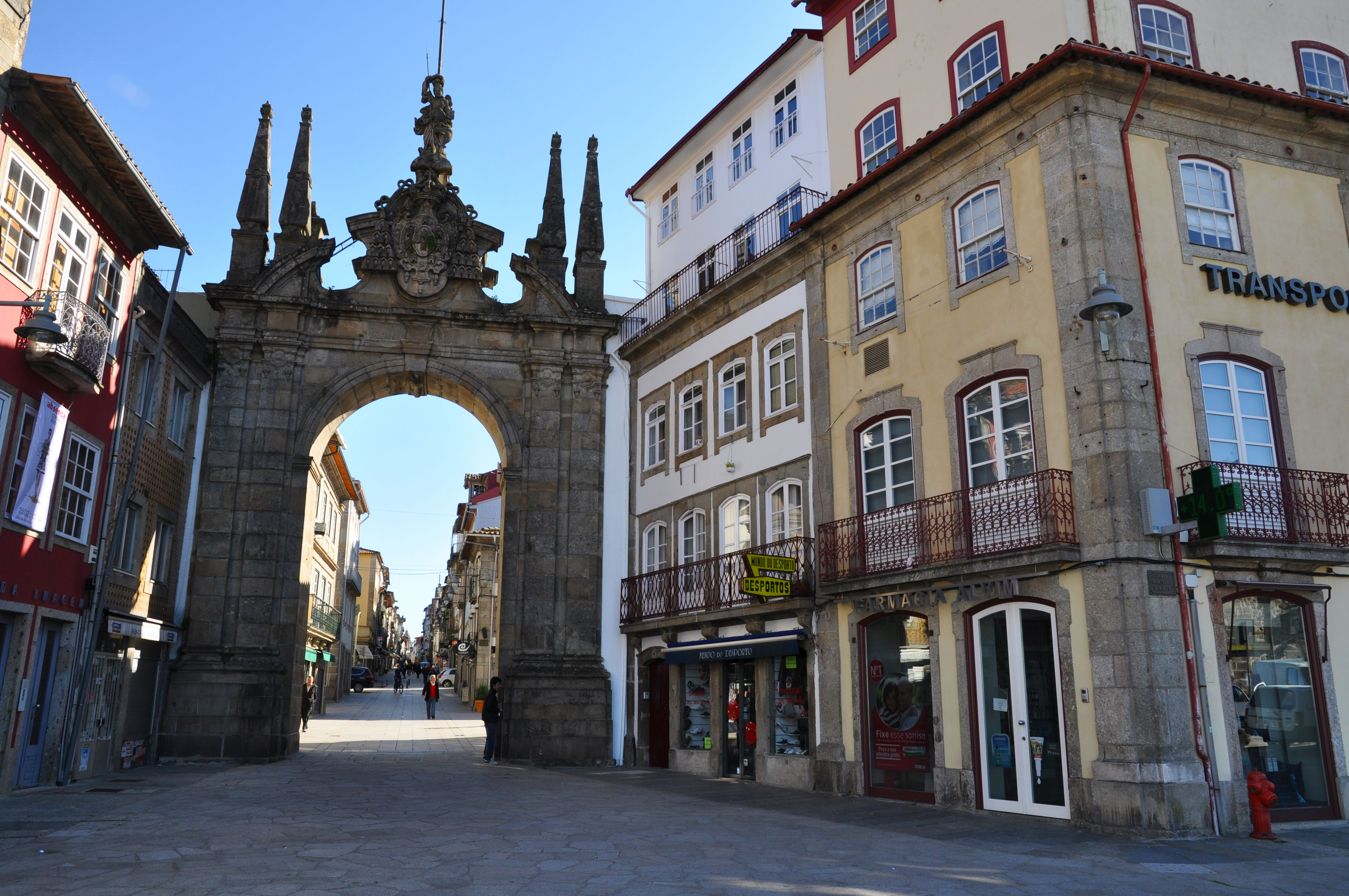 Braga